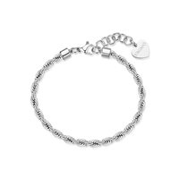 Bracciale Sagapo Donna in Acciaio SHK114 - SHK114